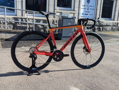 Ridley Falcn RS 105 Di2