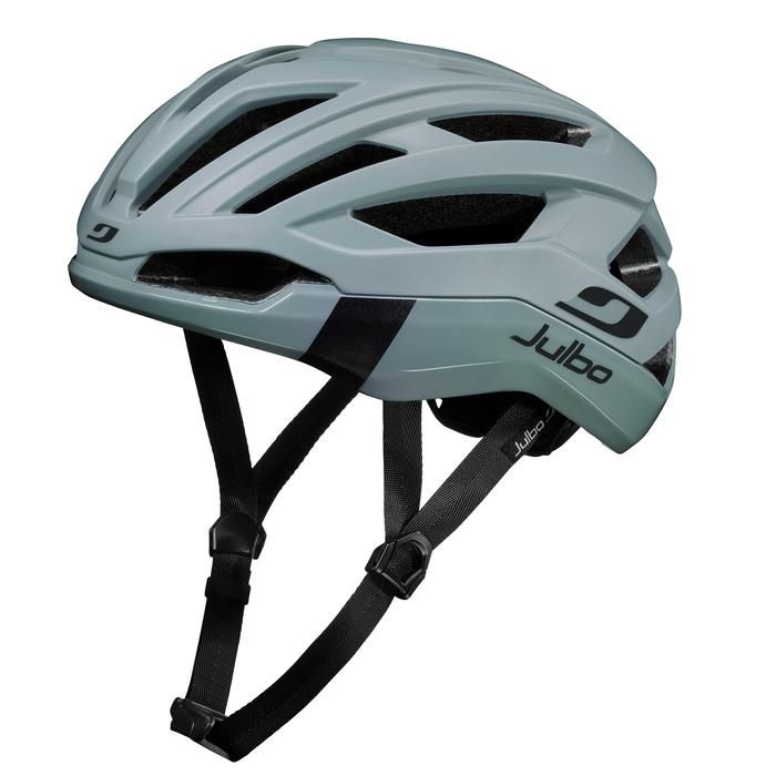 Julbo Fast Lane Helmet, Size: 54/58cm, Colour: Grey
