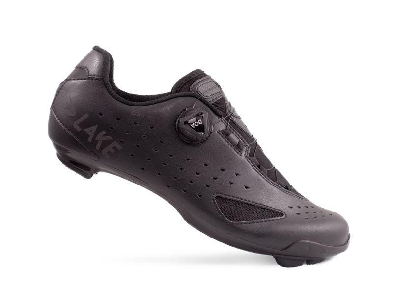 Lake CX177 Road Shoe