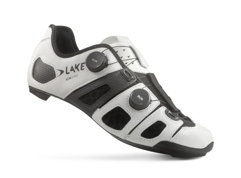 Lake CX242 Road Shoe