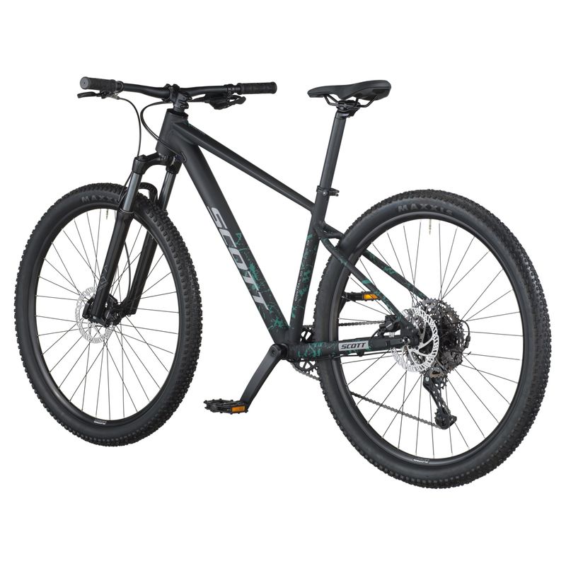Scott Contrail 20 Mountain Bike 2026 - Black