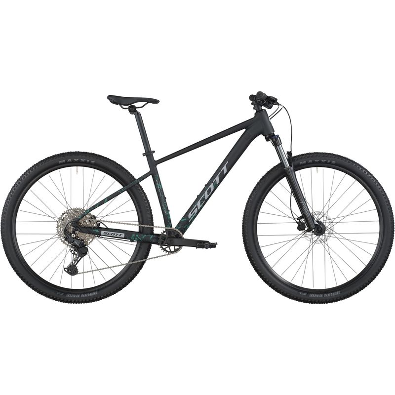 Scott Contrail 20 Mountain Bike 2026 - Black