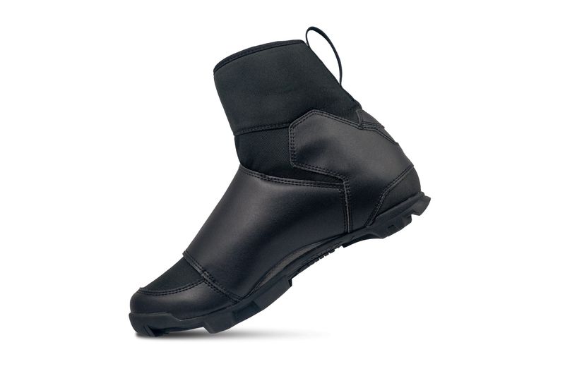 Lake MXZ21 Winter MTB Shoe