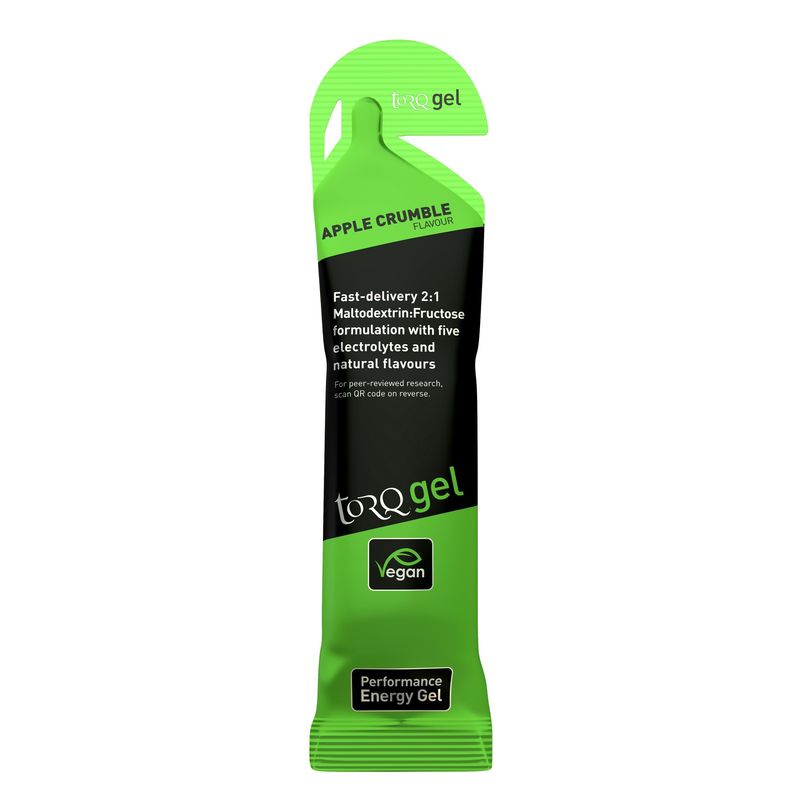 Torq Energy Gel