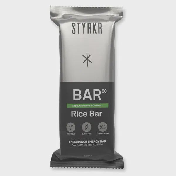 Styrkr BAR50 Energy Bar