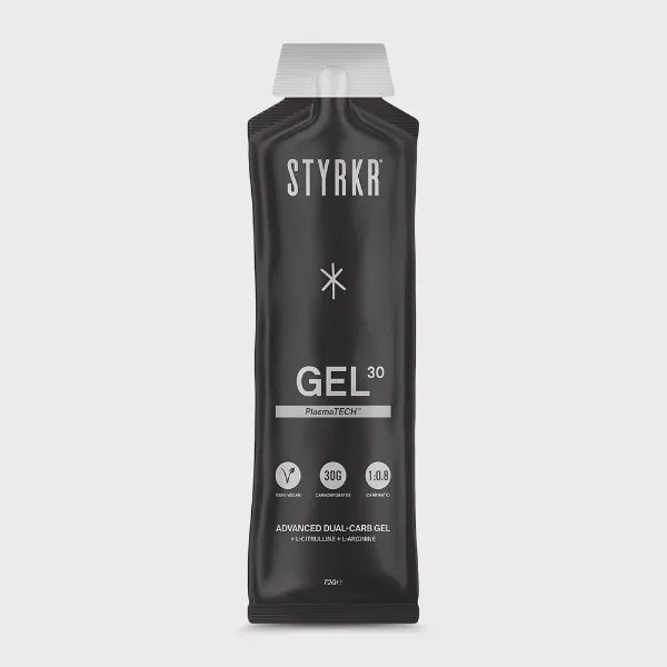 Styrkr Gel 30 Gels