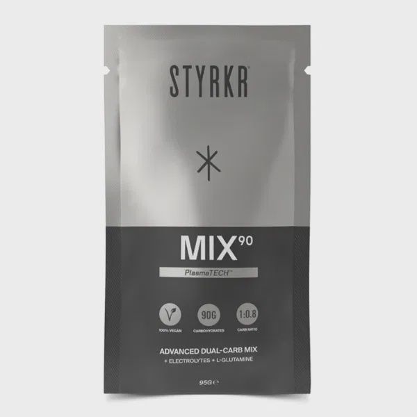 Styrkr Mix 90 Dual - Carb  Drink