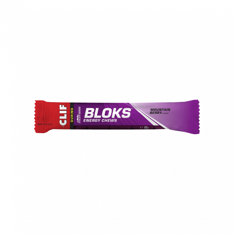 Clif Bloks