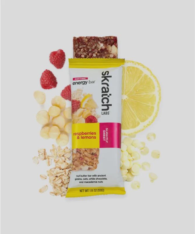 Skratch Labs Energy bars