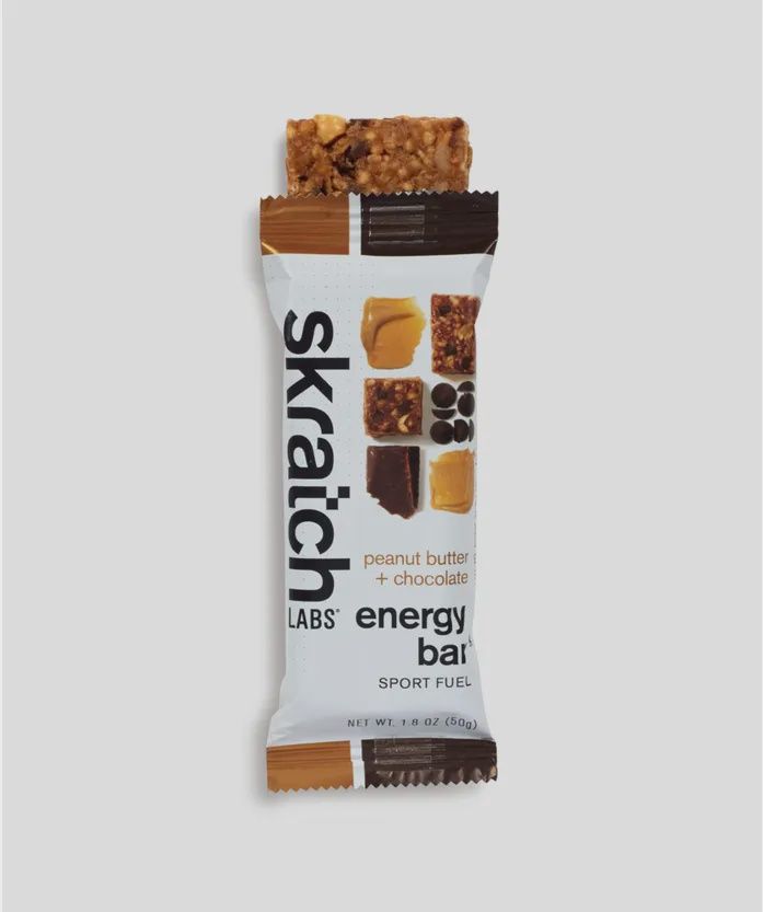 Skratch Labs Energy bars