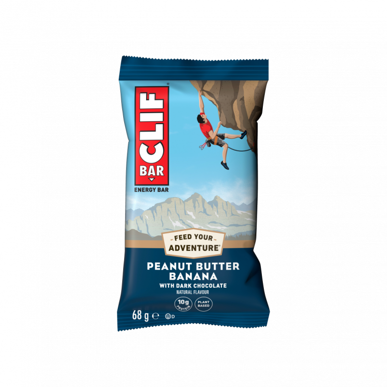 Clif Bars