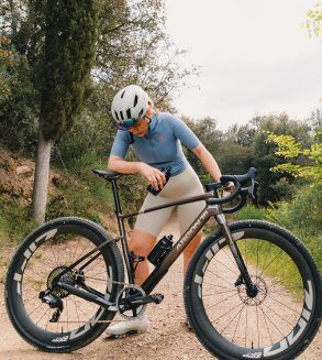 Gravel Bikes