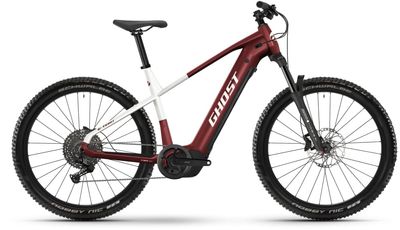 Hardtail MTB E-Bikes