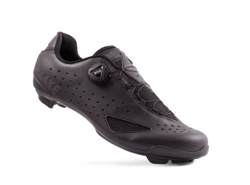 Lake CX177 Road Shoe