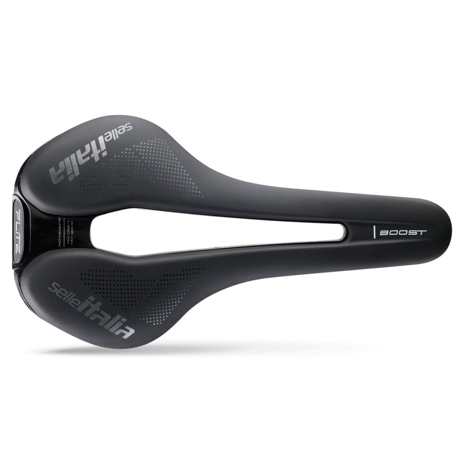 Selle Italia Flite Boost Superflow, Width: S3