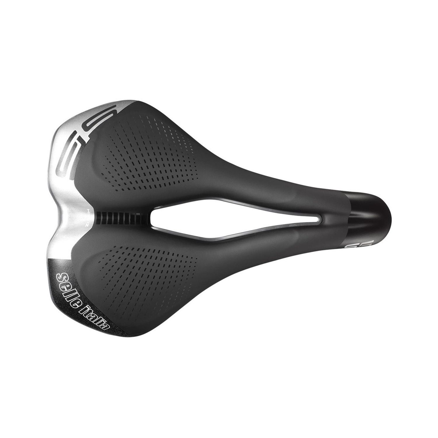 Selle Italia Max S5 Superflow Saddle, Width: L3