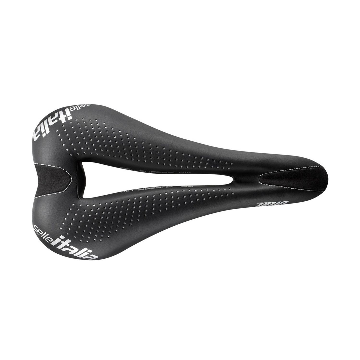 Selle Italia Diva Superflow Saddle, Width: S3