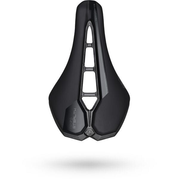 PRO Stealth Performance Saddle, Size: 142mm