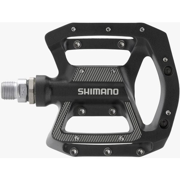 Shimano PD-GR500 MTB Flat Pedals