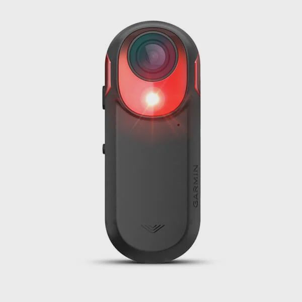 Garmin Varia™ RCT715 Radar Camera Tail Light