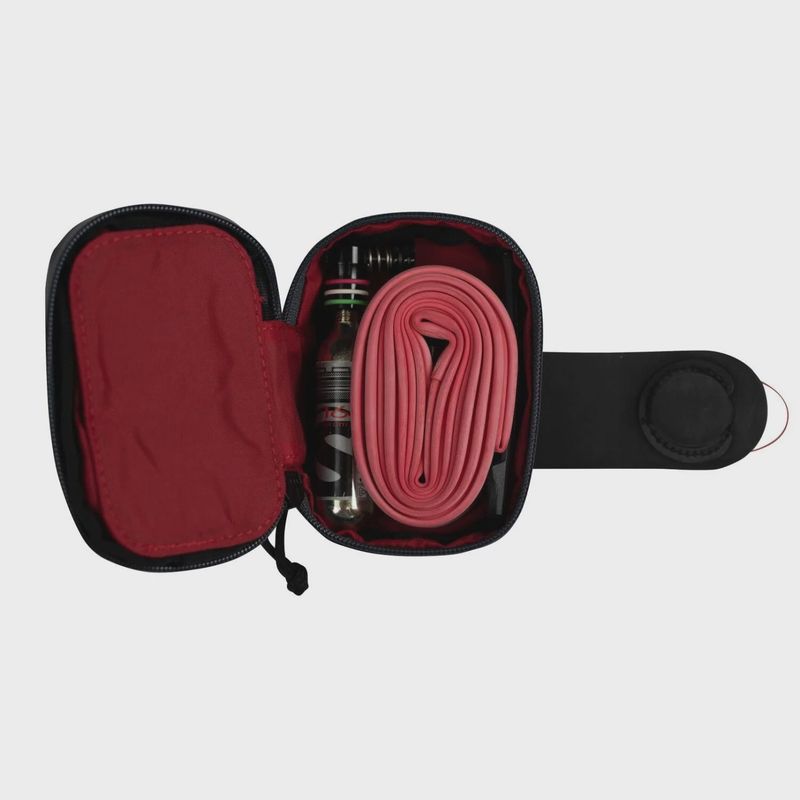 Silca Mattone Seat Pack