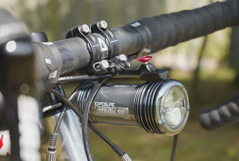 Exposure Stem Fit Bracket Mk2
