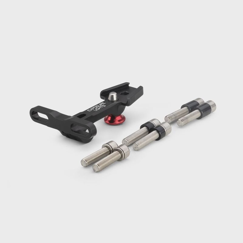 Exposure Stem Fit Bracket Mk2