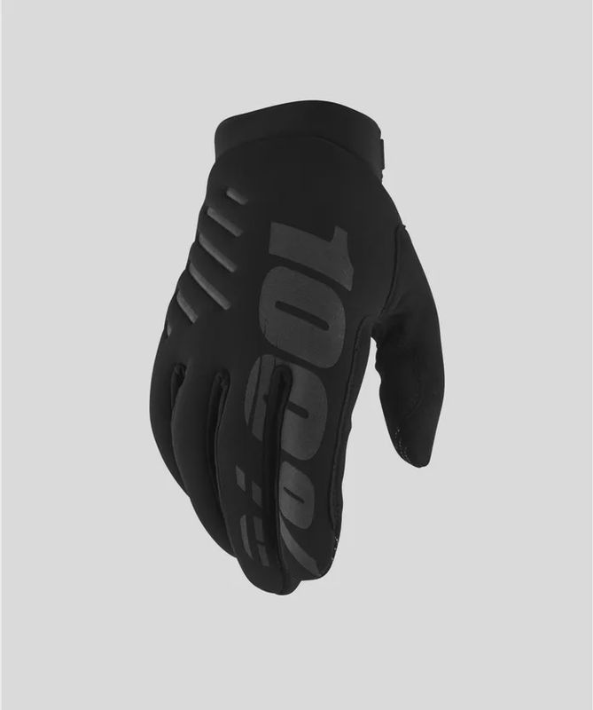 100% Brisker Cold Weather Glove
