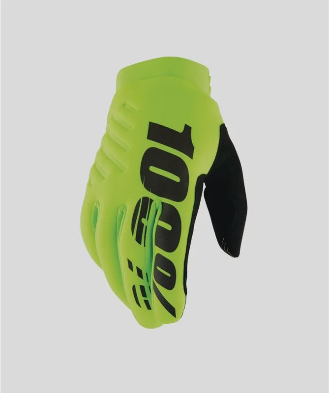 100% Brisker Cold Weather Glove