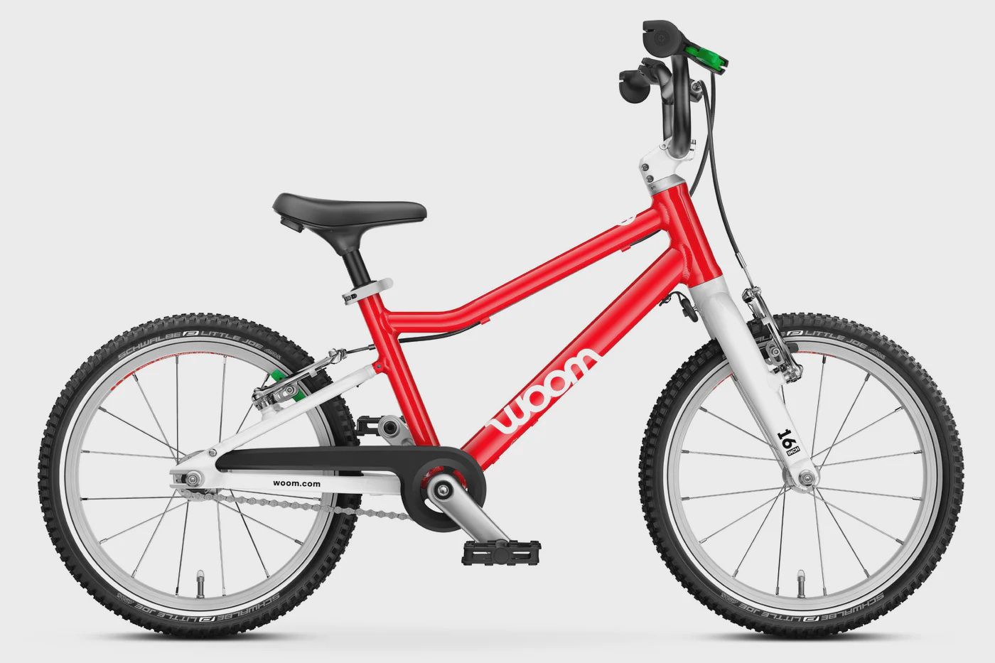 Woom GO 3 Kids Bike
