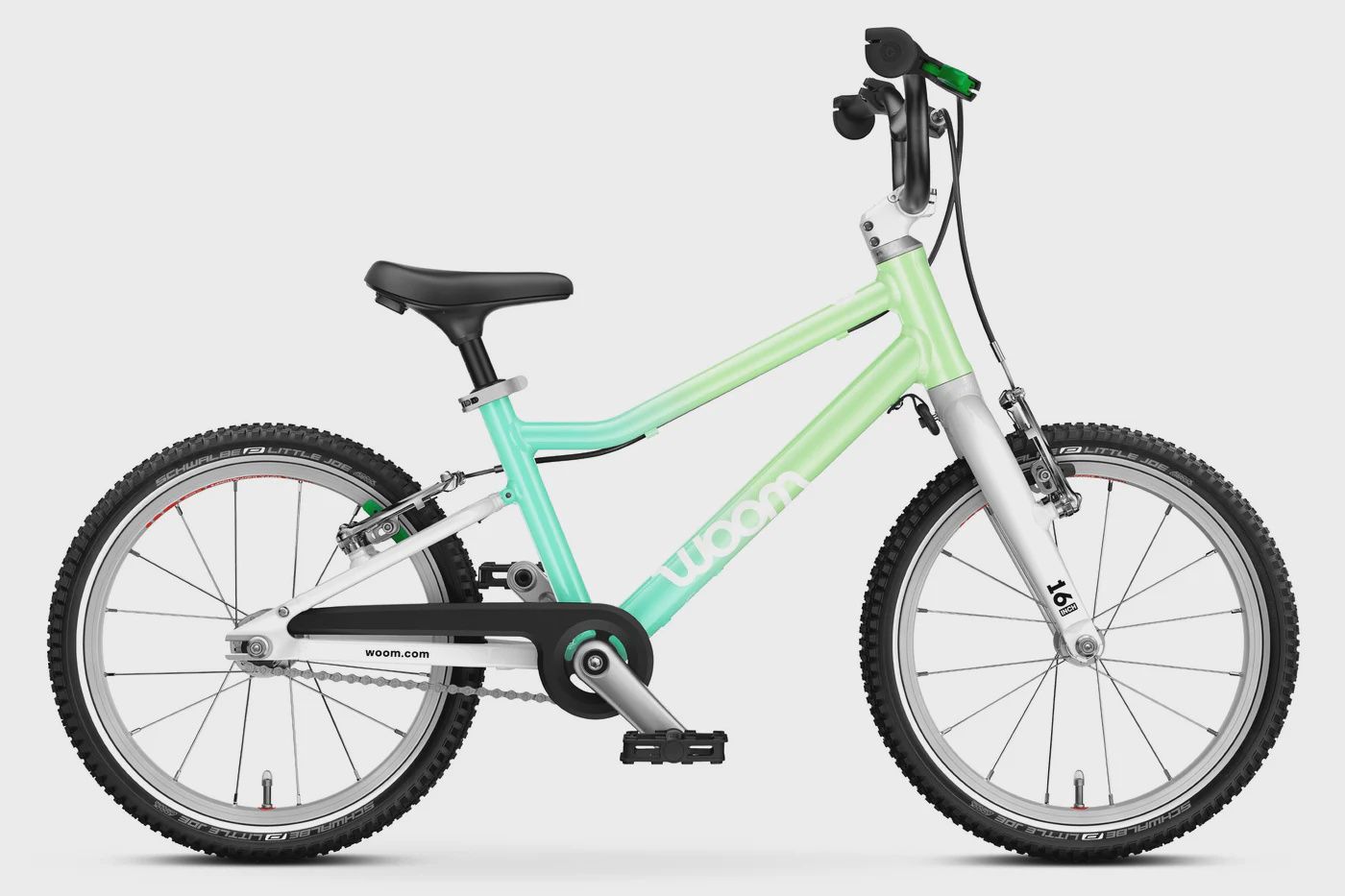 Woom GO 3 Kids Bike
