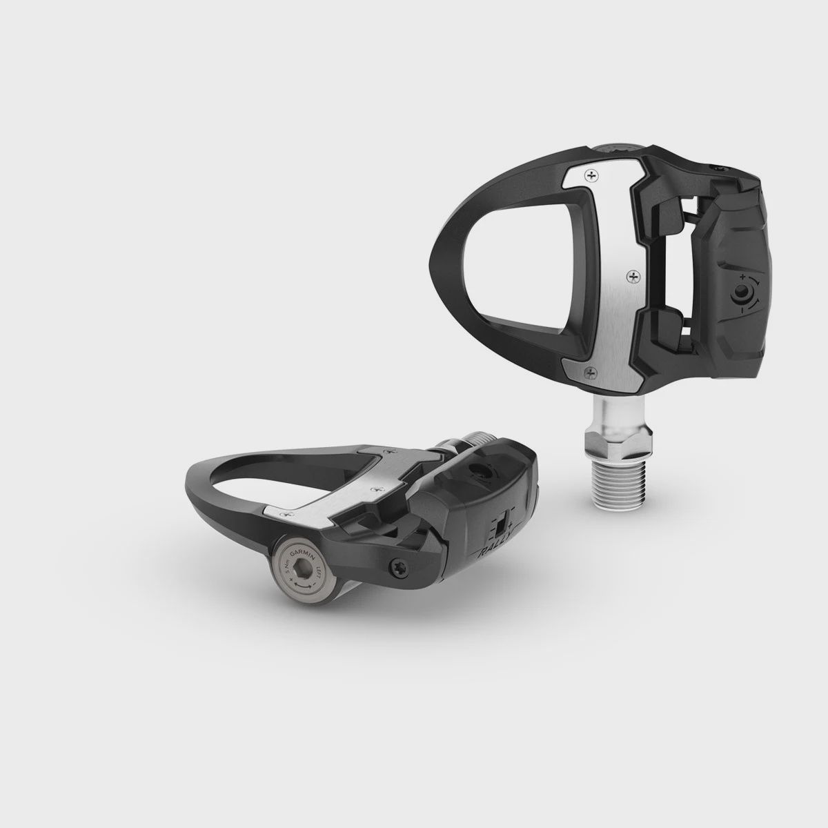 Garmin Rally™ RS110 Single-sensing Power Meter Pedals