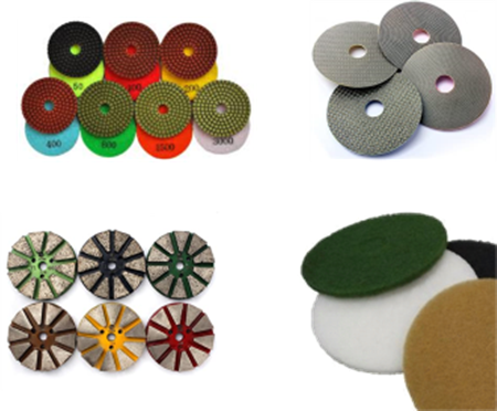 Polishing Supplies