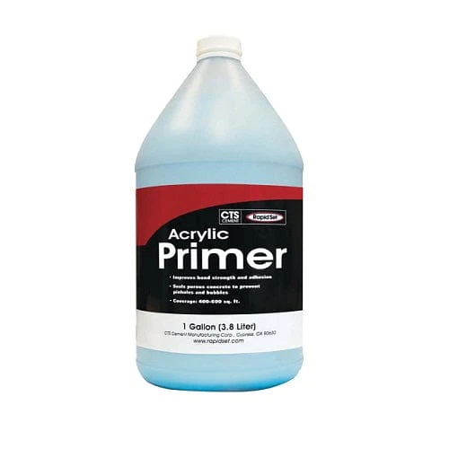 Primers - Traction