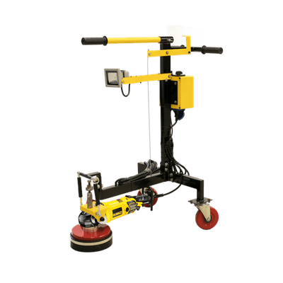 Edge Grinding Machines