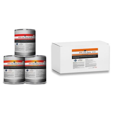 Epoxy Coatings