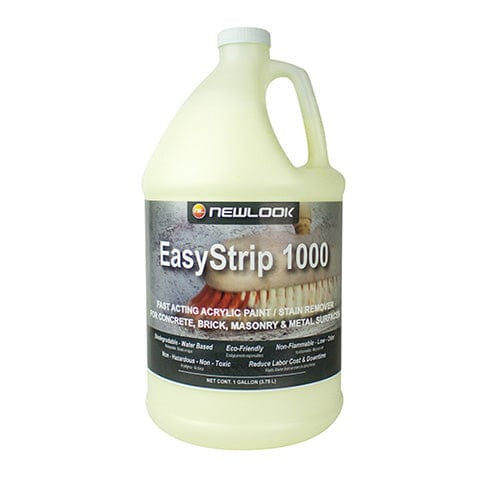 NewLook EasyStrip 1000 Water Based 1 Gallon