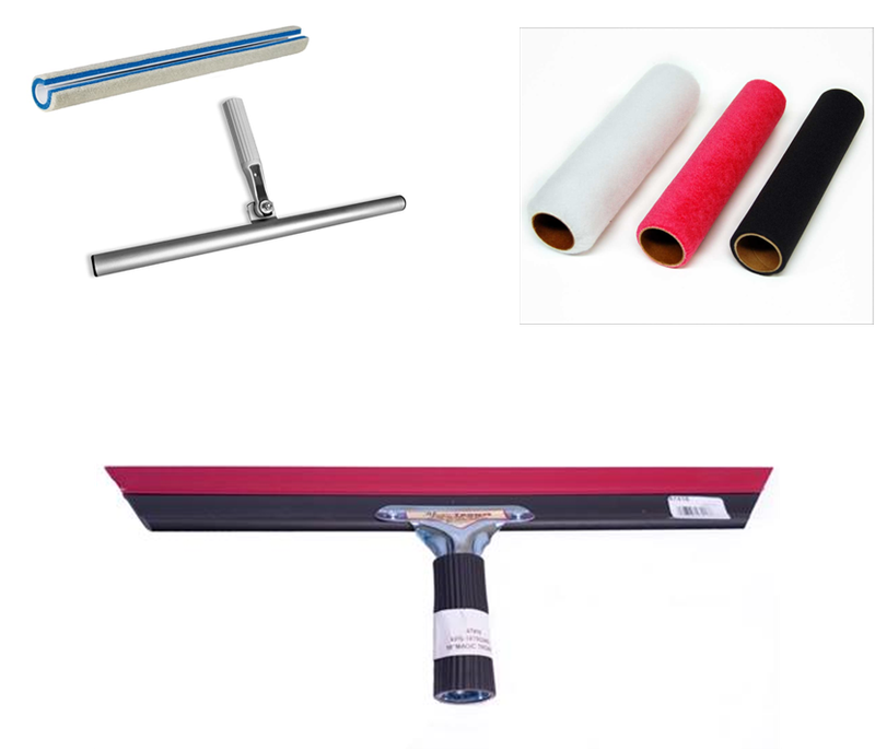 Applicators - Accessories