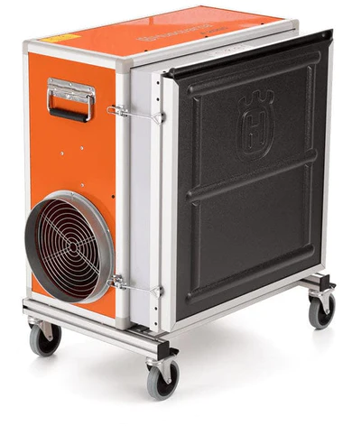Air Scrubber Cleaner - Ermator A2000