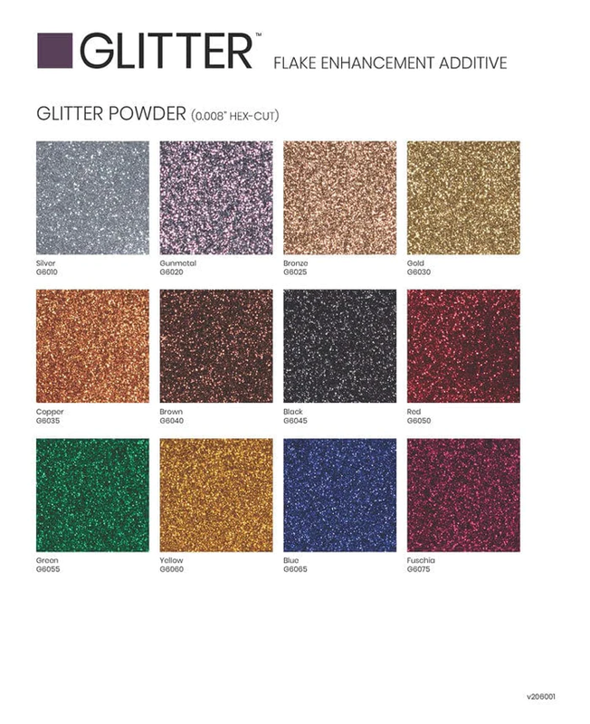 Glitter Powder