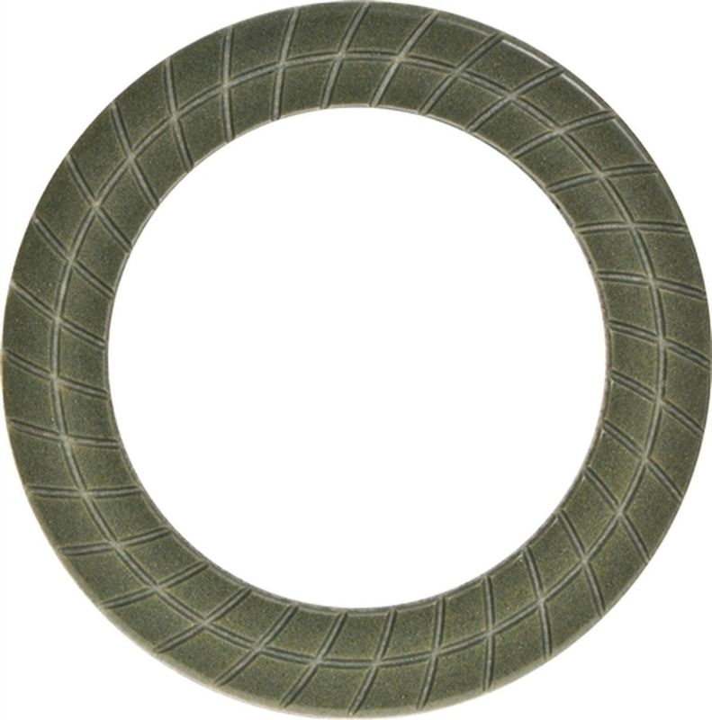 Ring Resin Diamond Polishing Pad 7" Inch