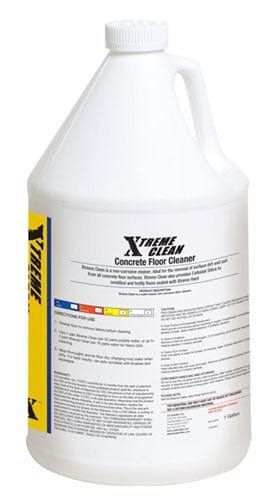 XTREME Clean