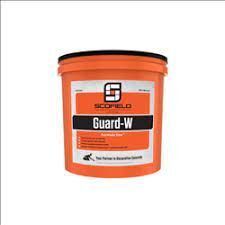 ​Scofield Formula 1 Guard-W Concrete Sealer - 1 Gallon