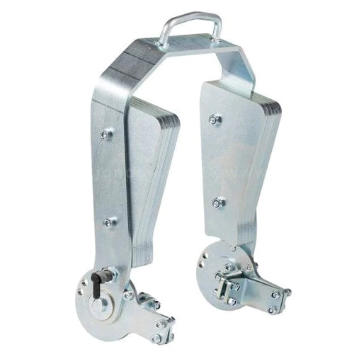 Weight Kit For Scanmaskin Combiflex 18