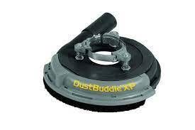 5" DUST BUDDIE SHROUD XP