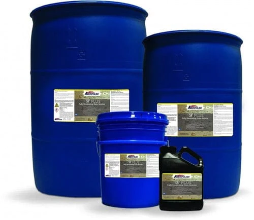 Ameripolish SR2 Plus Water Based Sealer