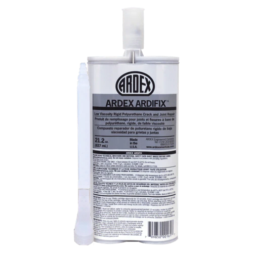 Ardex ARDIFIX Crack and Joint Repair