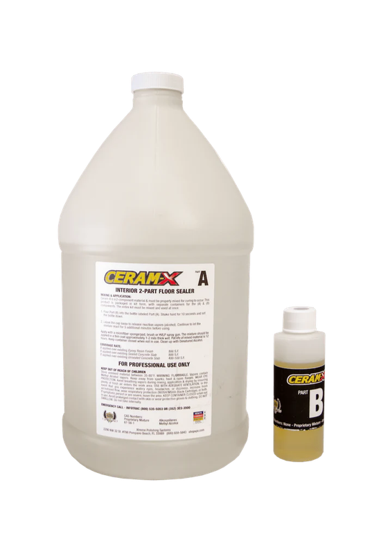 Ceram-X Sealer