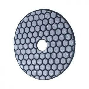 Dot Polishing Pads
