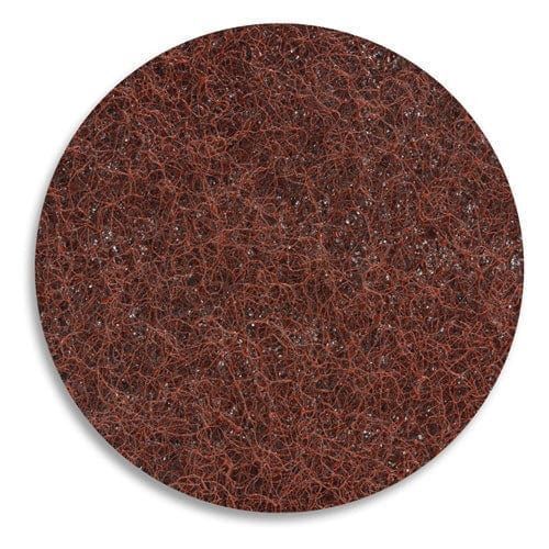 Roll-X Burnishing Heat Pad